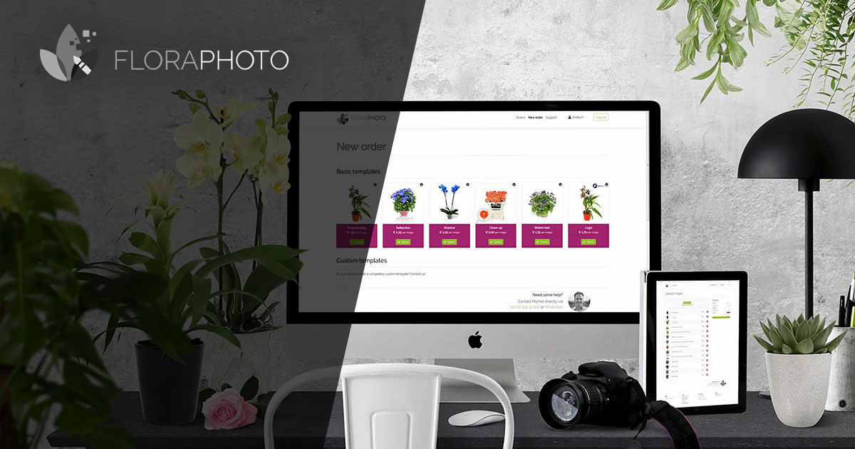Floraphoto