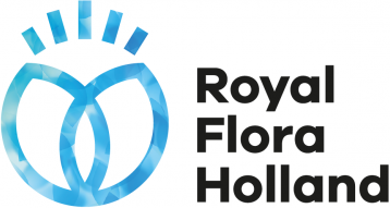 Logo Royal Flora Holland